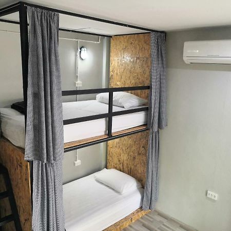 Backpack Hostel Kohyaoyai Ko Yao Kültér fotó