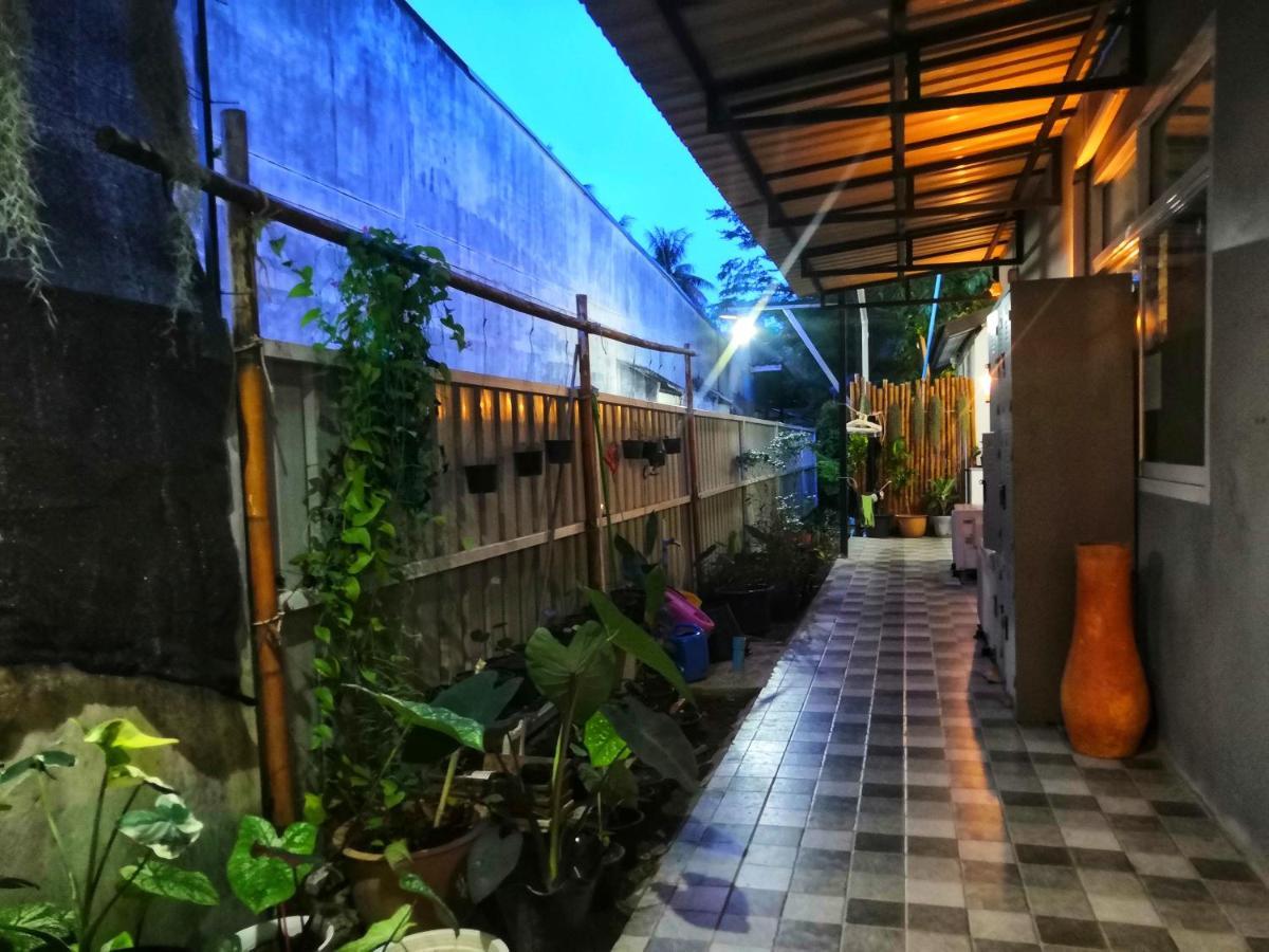 Backpack Hostel Kohyaoyai Ko Yao Kültér fotó