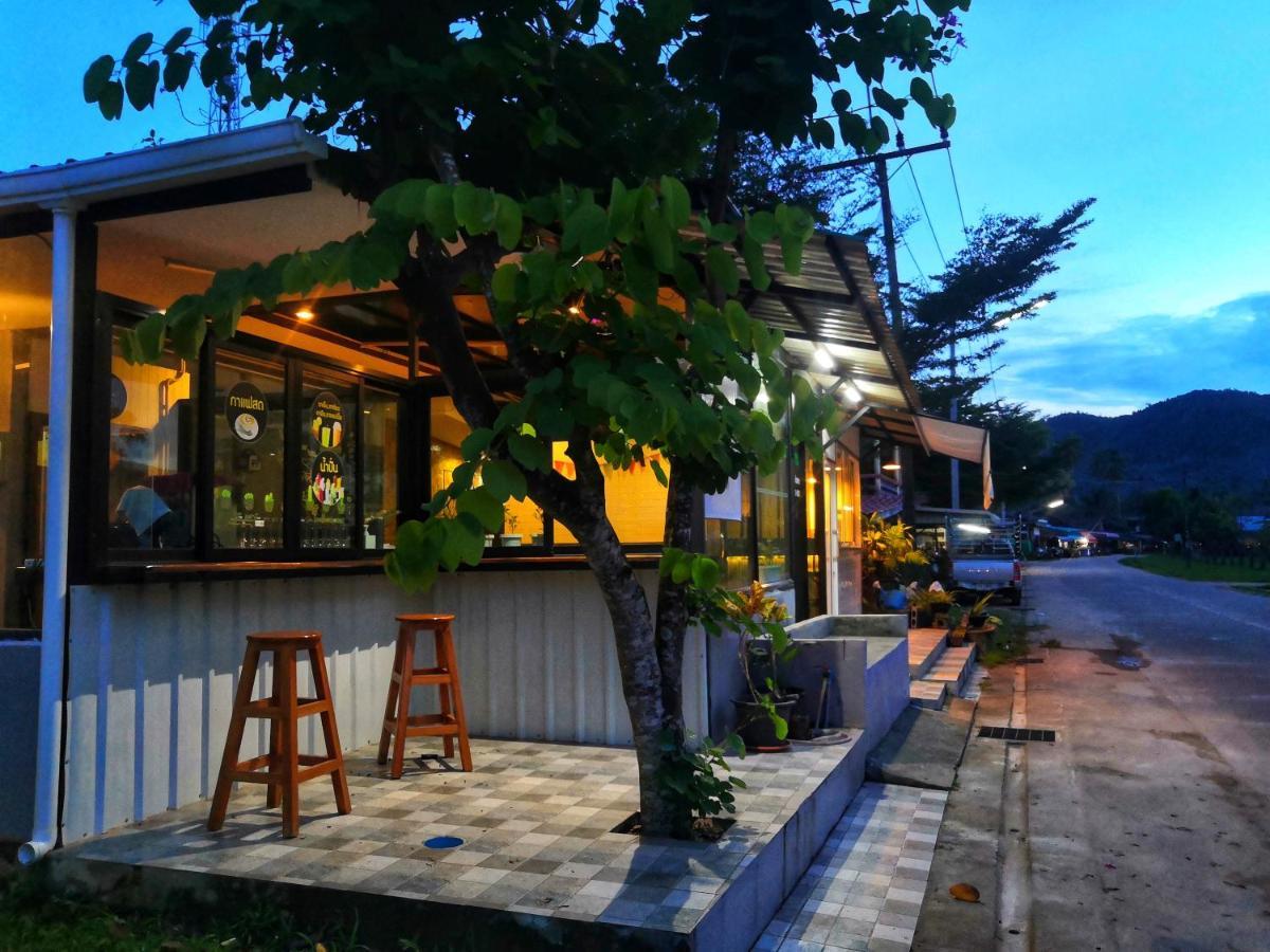 Backpack Hostel Kohyaoyai Ko Yao Kültér fotó