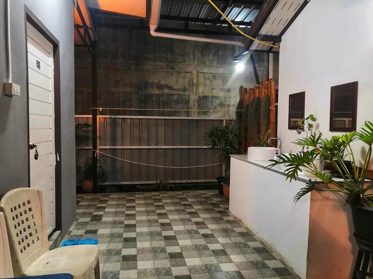 Backpack Hostel Kohyaoyai Ko Yao Kültér fotó