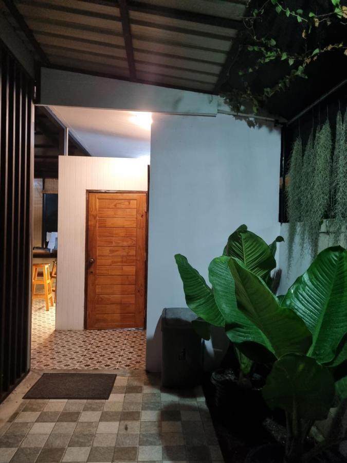 Backpack Hostel Kohyaoyai Ko Yao Kültér fotó