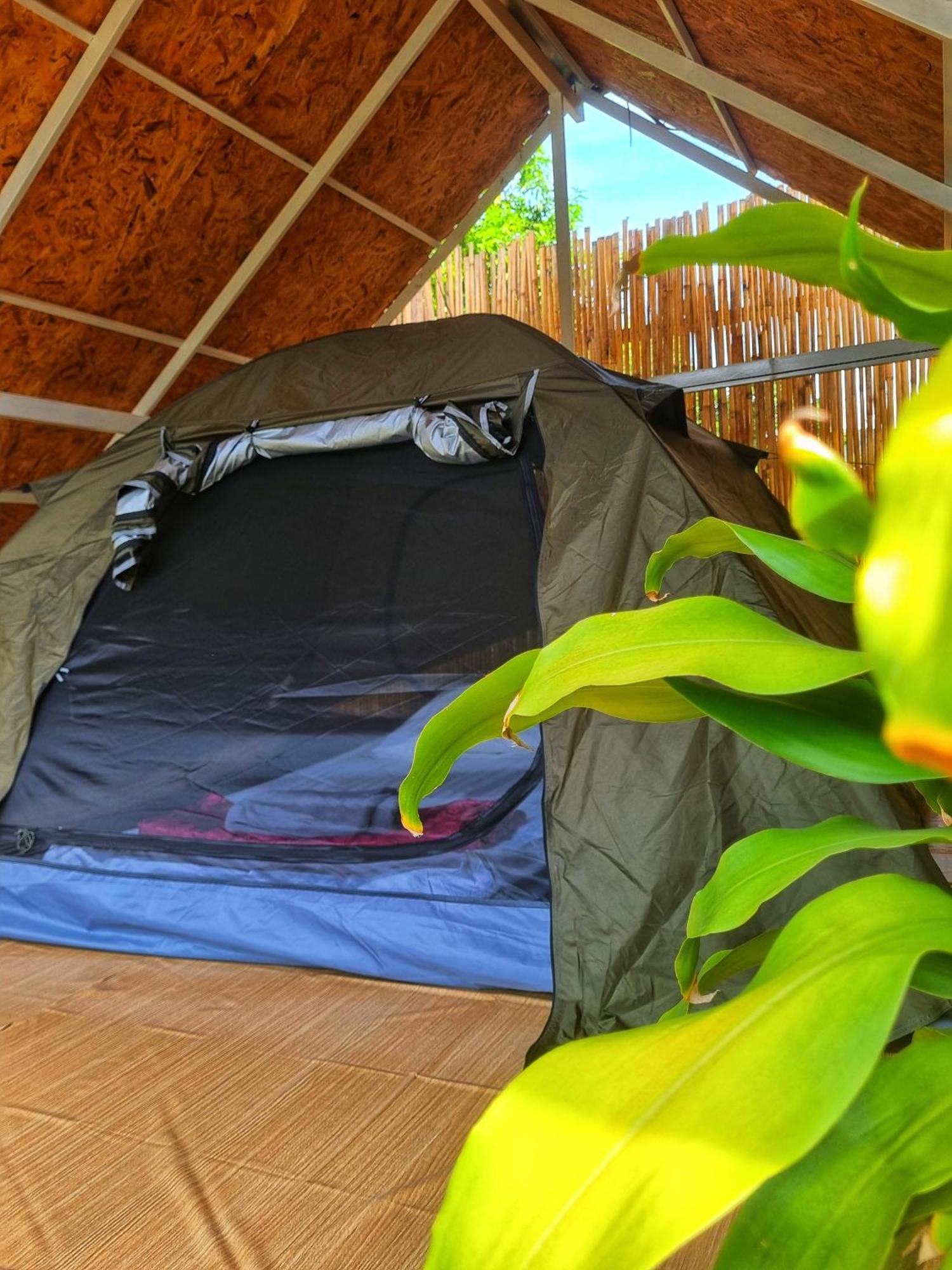 Backpack Hostel Kohyaoyai Ko Yao Kültér fotó