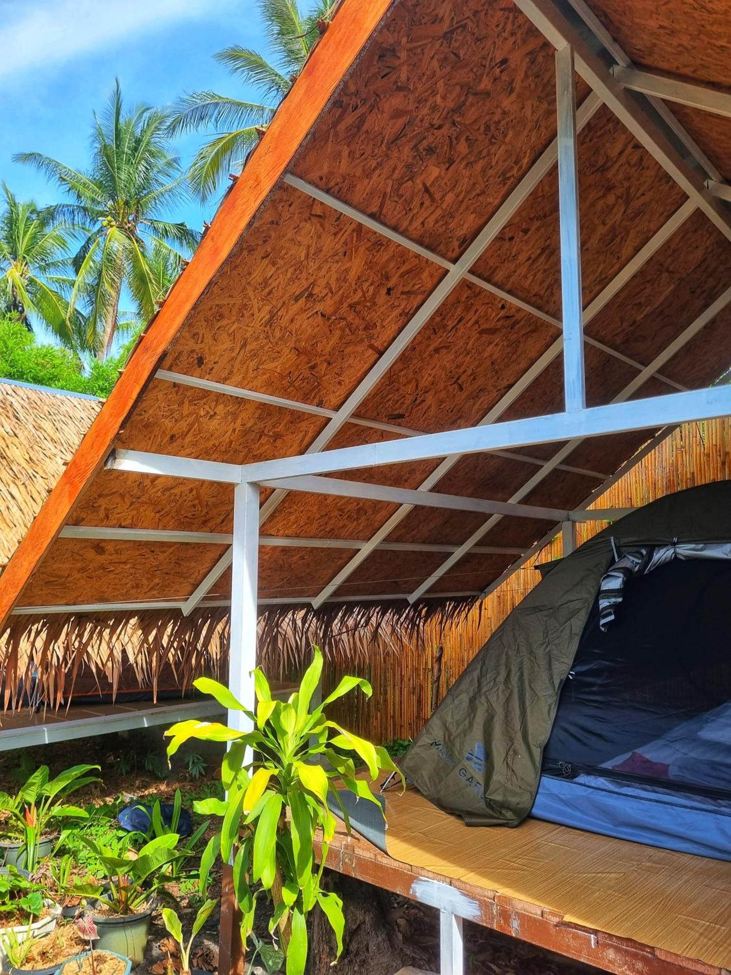 Backpack Hostel Kohyaoyai Ko Yao Kültér fotó