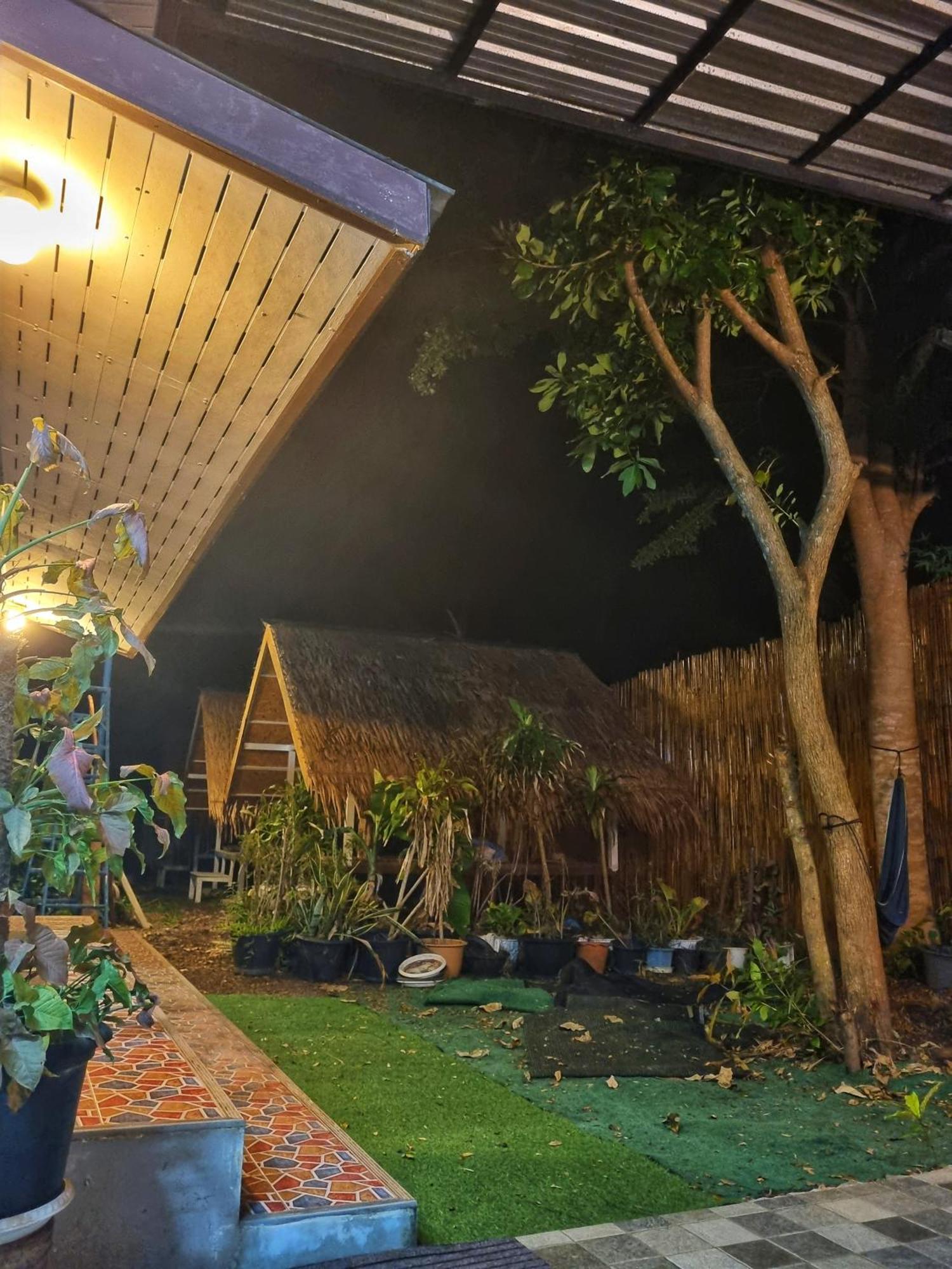 Backpack Hostel Kohyaoyai Ko Yao Kültér fotó