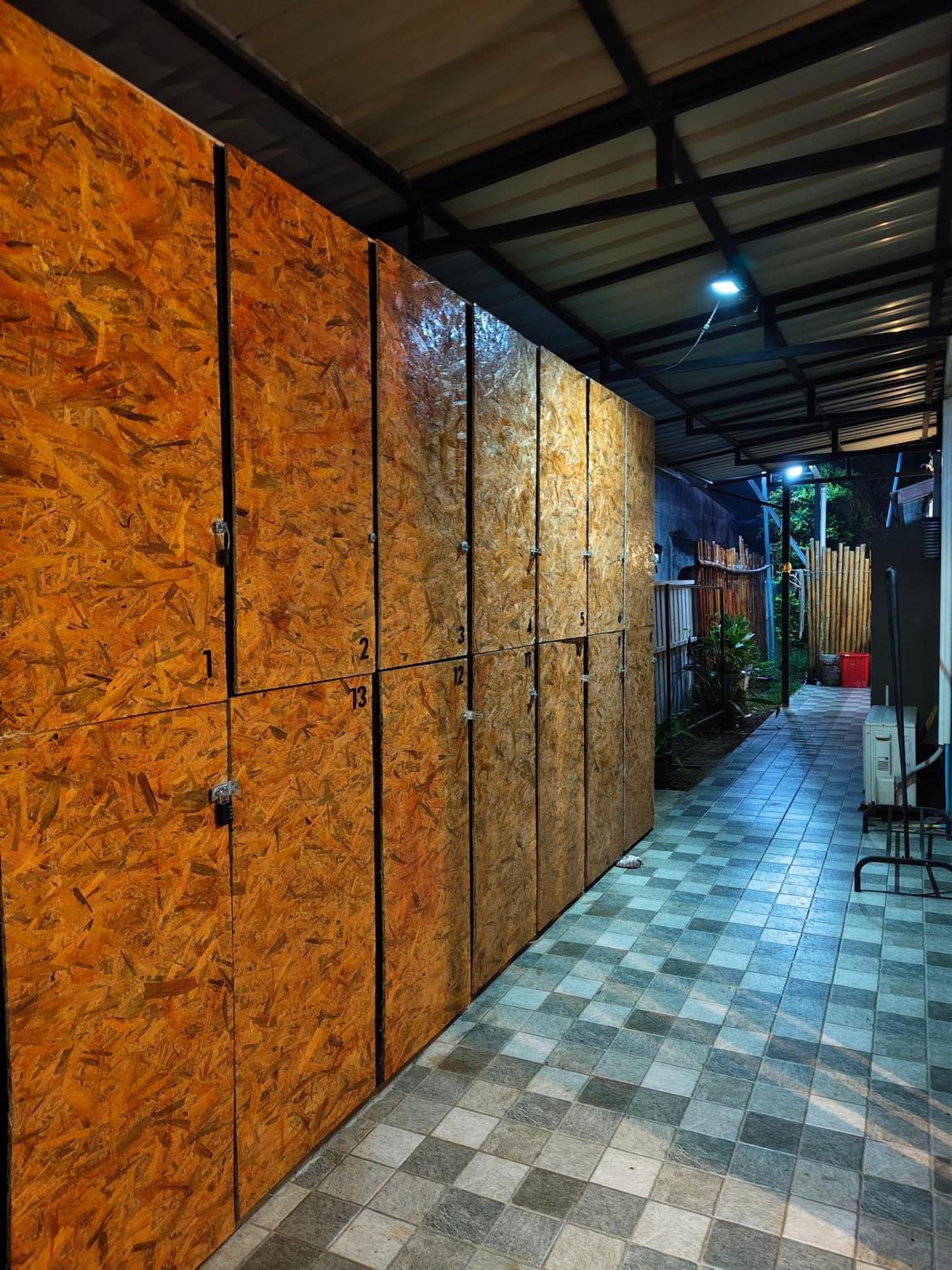 Backpack Hostel Kohyaoyai Ko Yao Kültér fotó