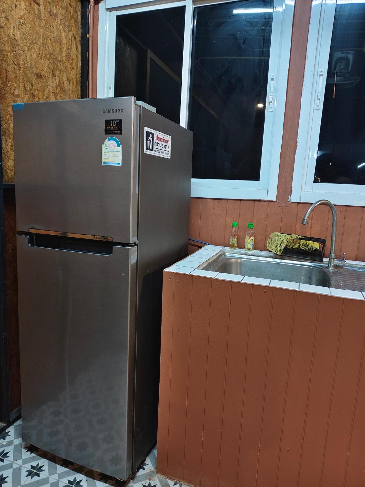 Backpack Hostel Kohyaoyai Ko Yao Kültér fotó
