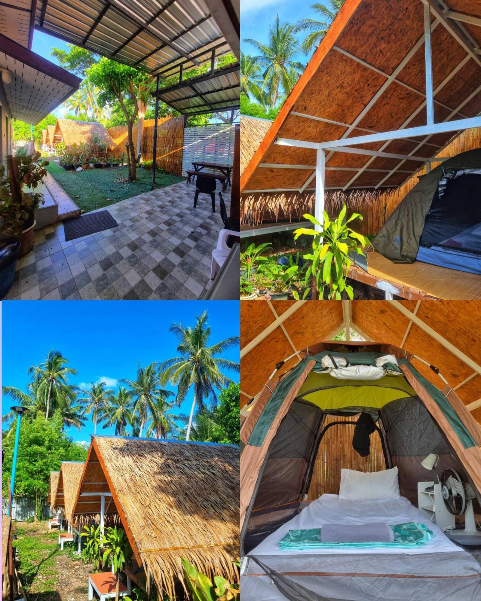 Backpack Hostel Kohyaoyai Ko Yao Kültér fotó