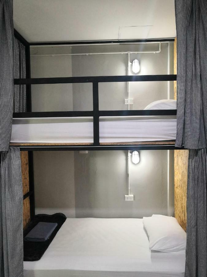 Backpack Hostel Kohyaoyai Ko Yao Kültér fotó