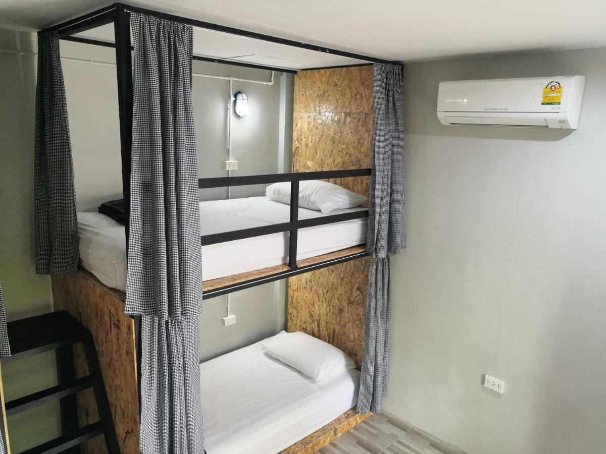 Backpack Hostel Kohyaoyai Ko Yao Kültér fotó