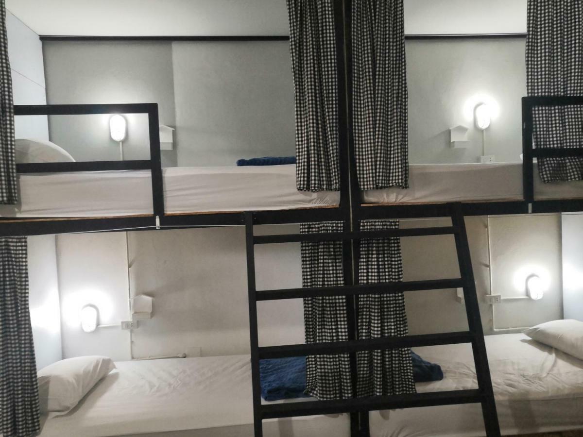 Backpack Hostel Kohyaoyai Ko Yao Kültér fotó