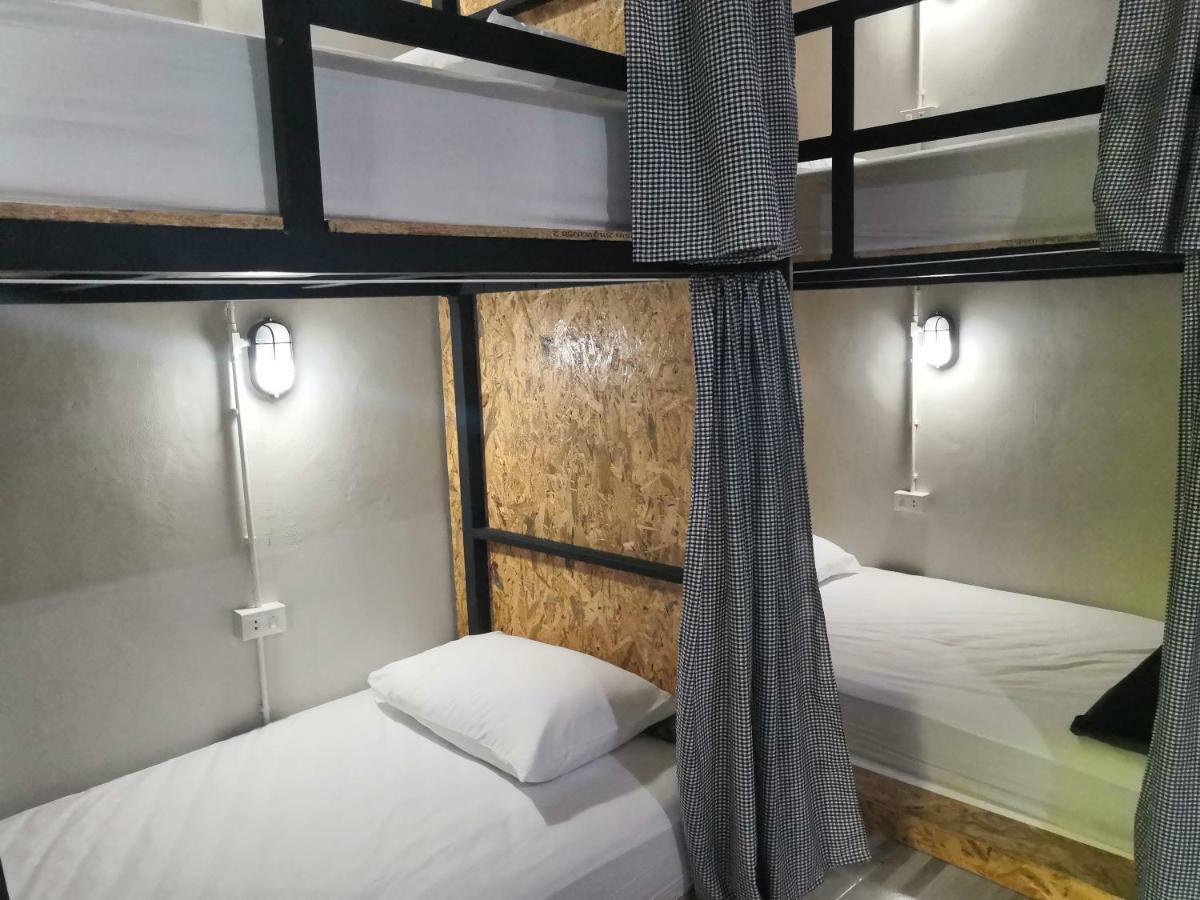 Backpack Hostel Kohyaoyai Ko Yao Kültér fotó