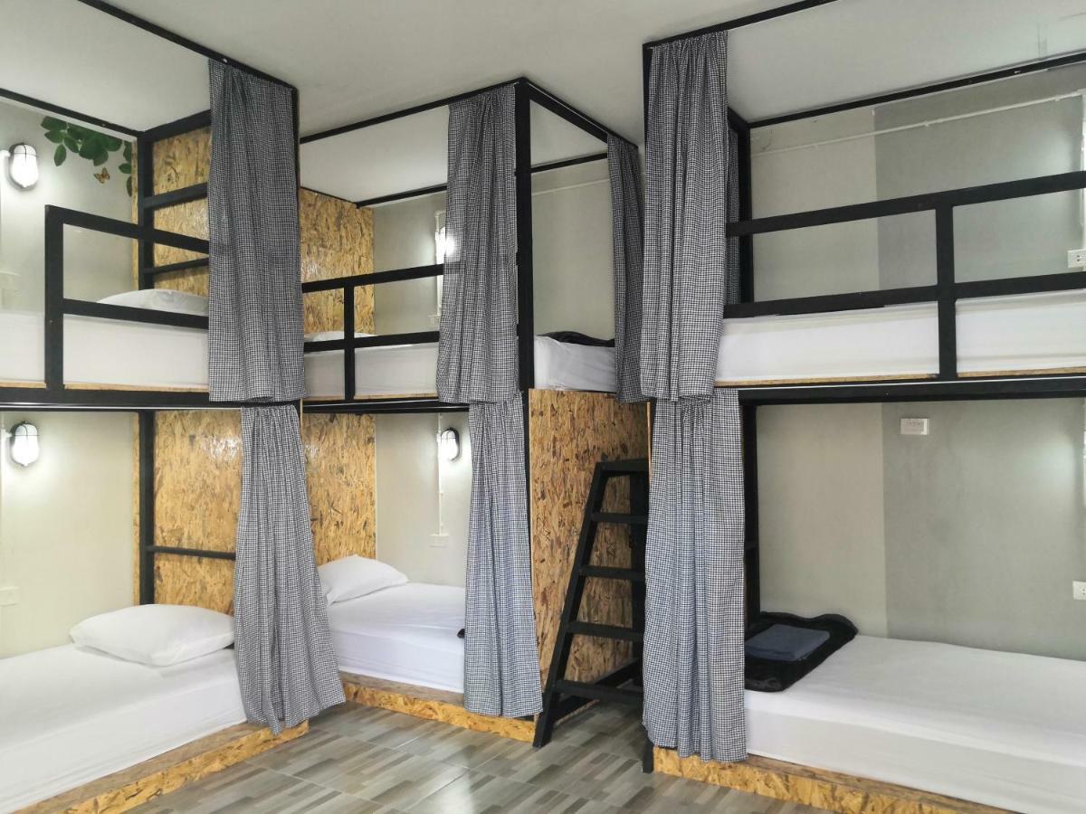Backpack Hostel Kohyaoyai Ko Yao Kültér fotó