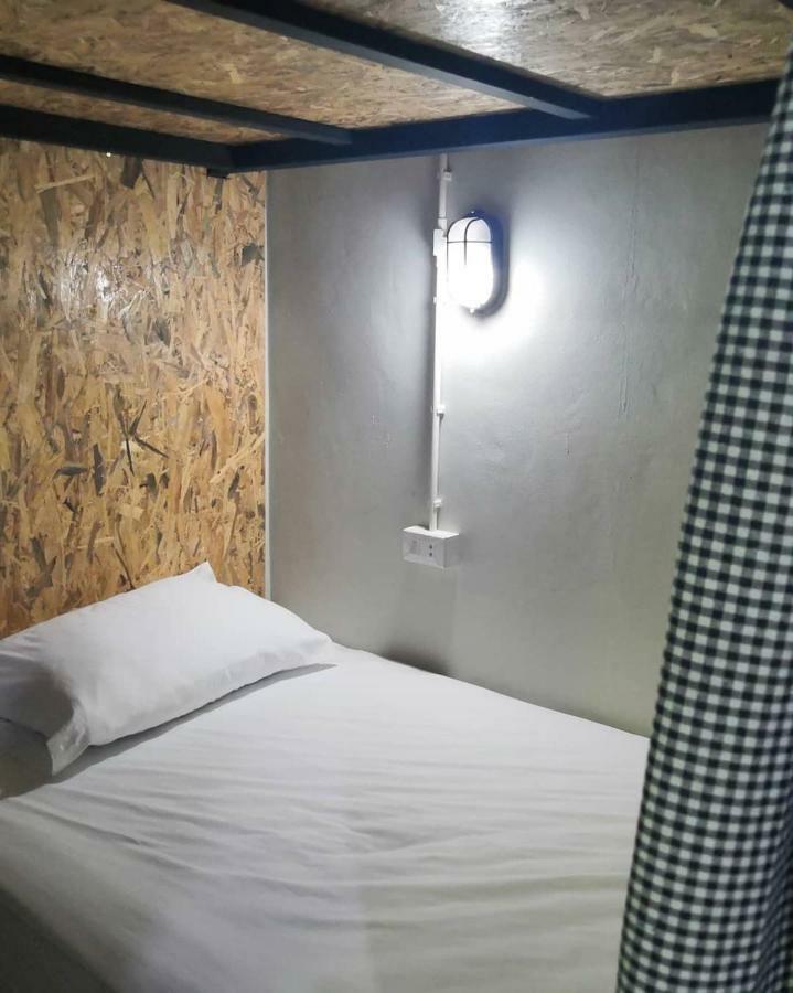 Backpack Hostel Kohyaoyai Ko Yao Kültér fotó