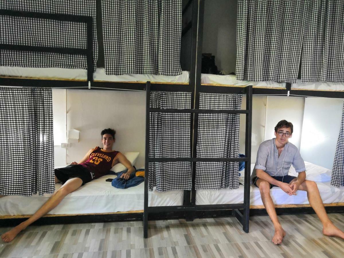 Backpack Hostel Kohyaoyai Ko Yao Kültér fotó