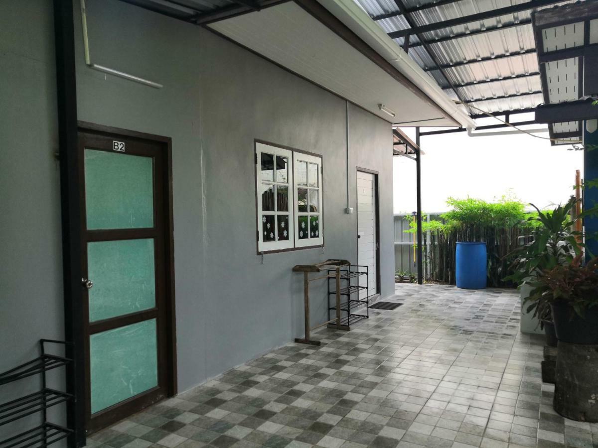 Backpack Hostel Kohyaoyai Ko Yao Kültér fotó