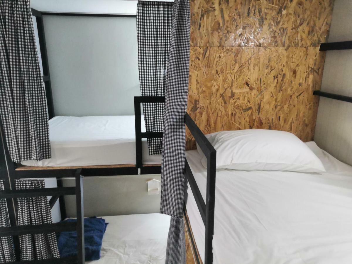 Backpack Hostel Kohyaoyai Ko Yao Kültér fotó