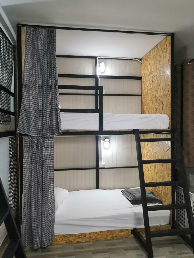 Backpack Hostel Kohyaoyai Ko Yao Kültér fotó