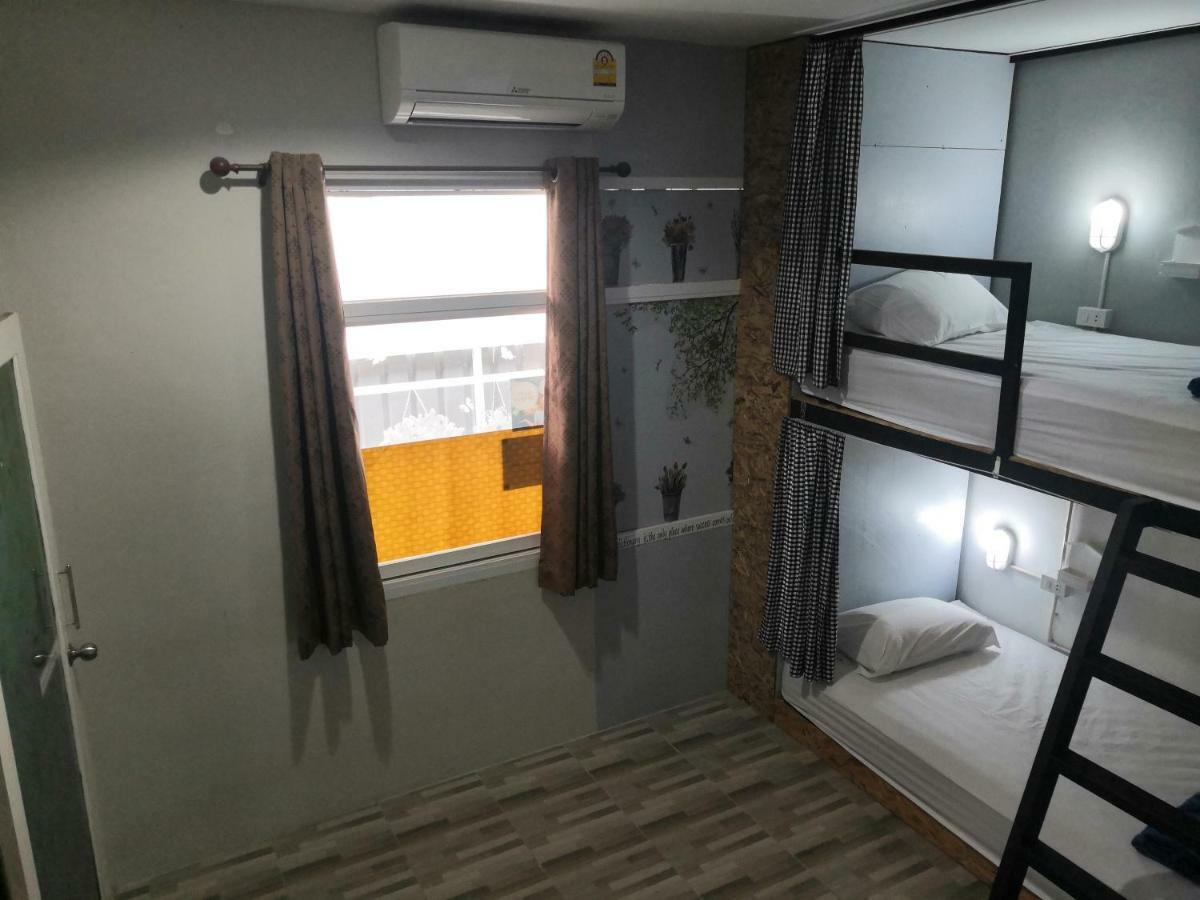 Backpack Hostel Kohyaoyai Ko Yao Kültér fotó