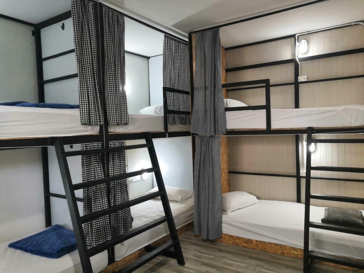 Backpack Hostel Kohyaoyai Ko Yao Kültér fotó