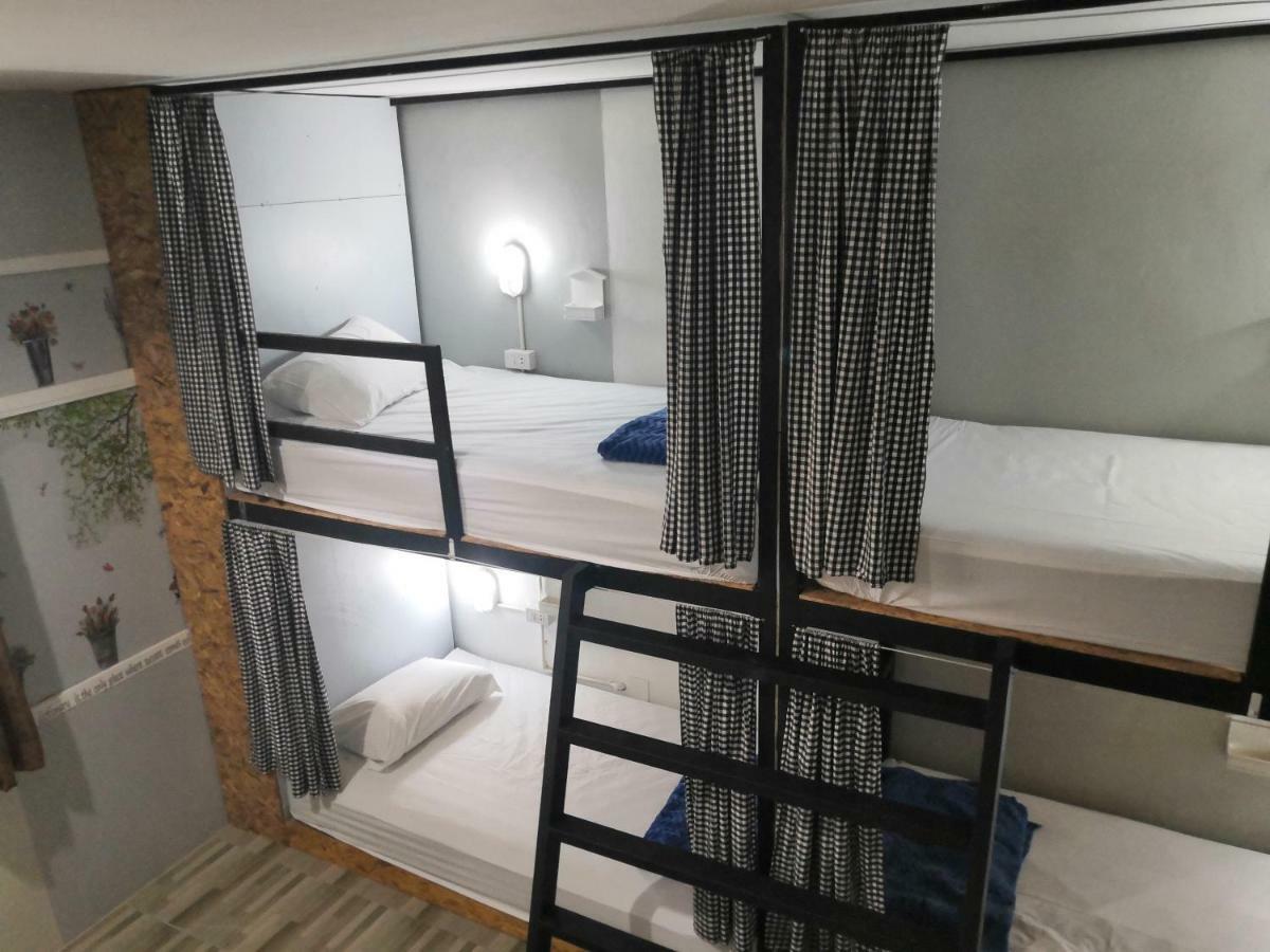 Backpack Hostel Kohyaoyai Ko Yao Kültér fotó